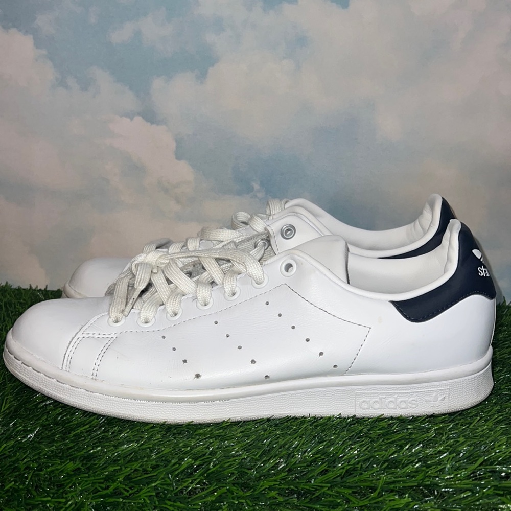Adidas Stan Smith Core White